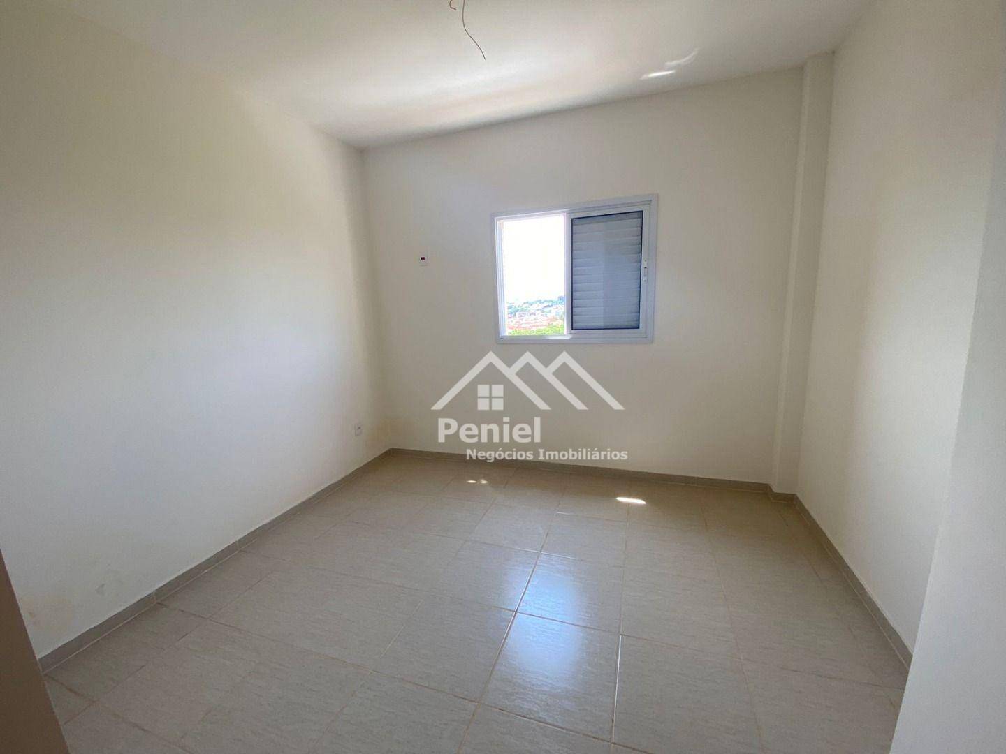 Apartamento à venda com 2 quartos, 57m² - Foto 9