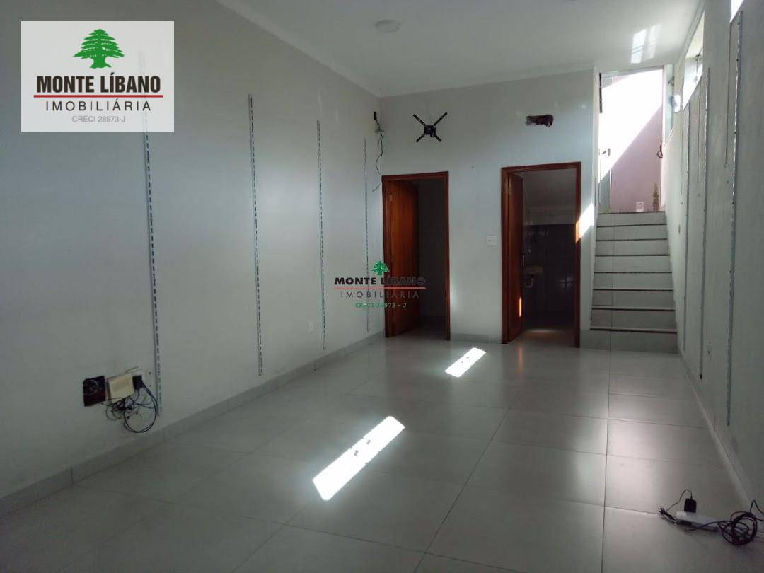 Loja-Salão para alugar, 180m² - Foto 1