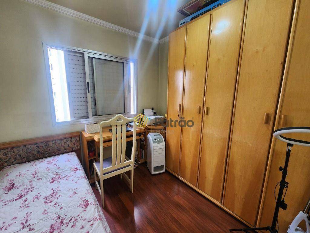 Apartamento à venda com 3 quartos, 82m² - Foto 24