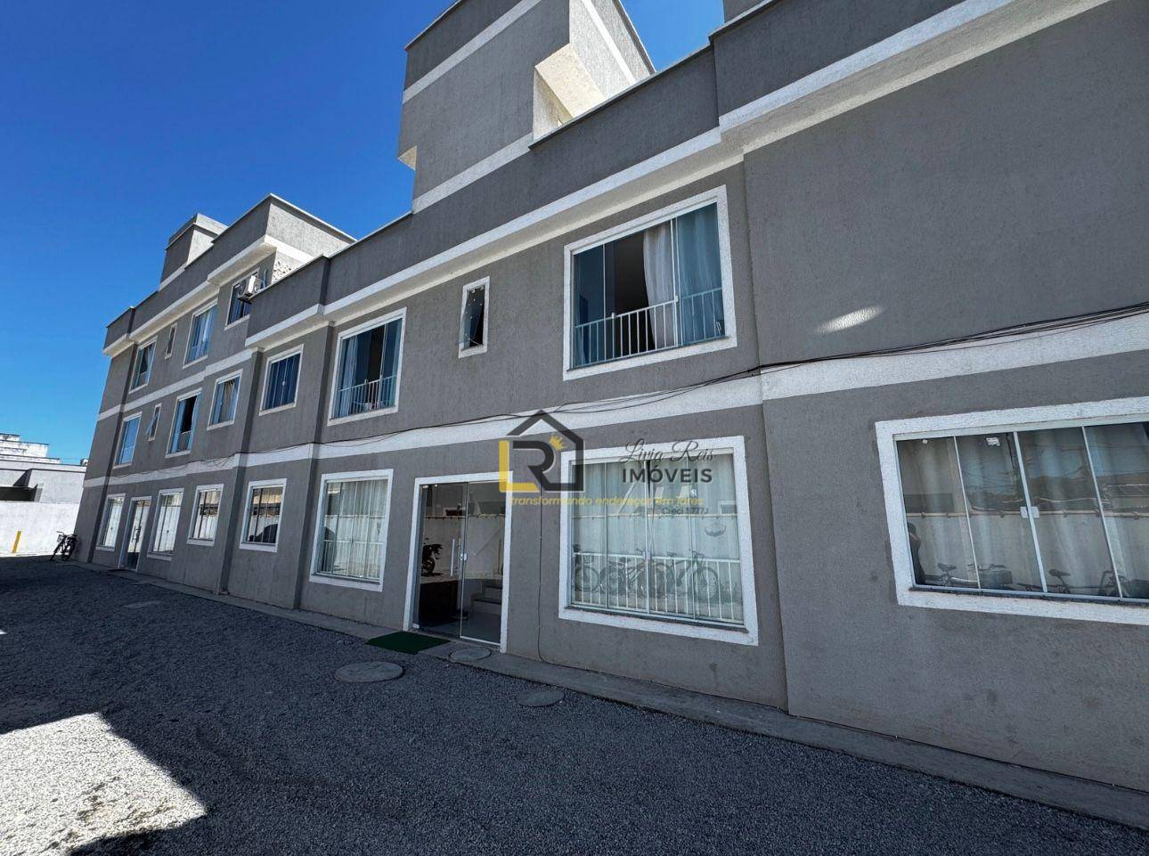 Apartamento, 2 quartos, 45 m² - Foto 1