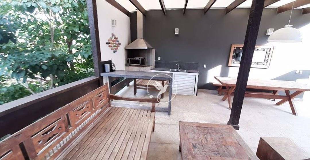 Casa de Condomínio à venda com 5 quartos, 160m² - Foto 11