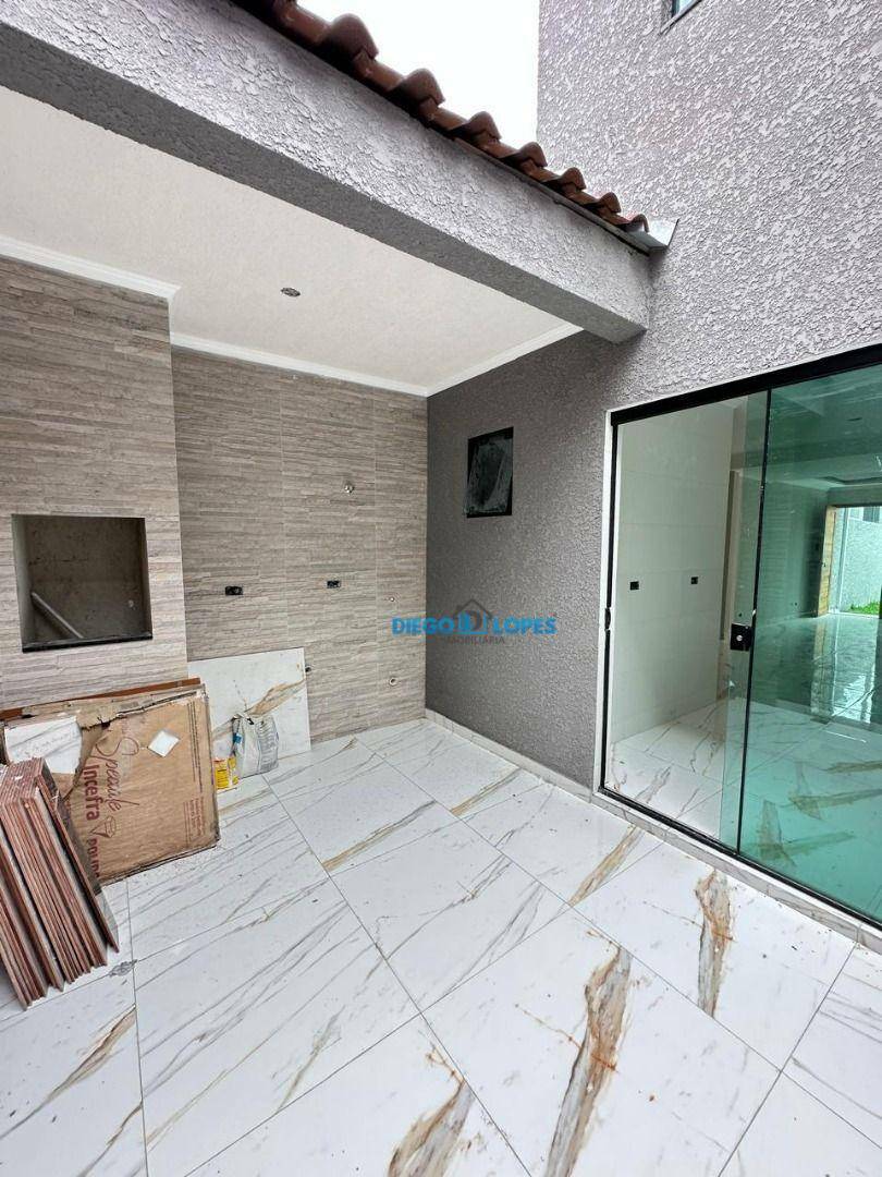 Sobrado à venda com 3 quartos, 82m² - Foto 6