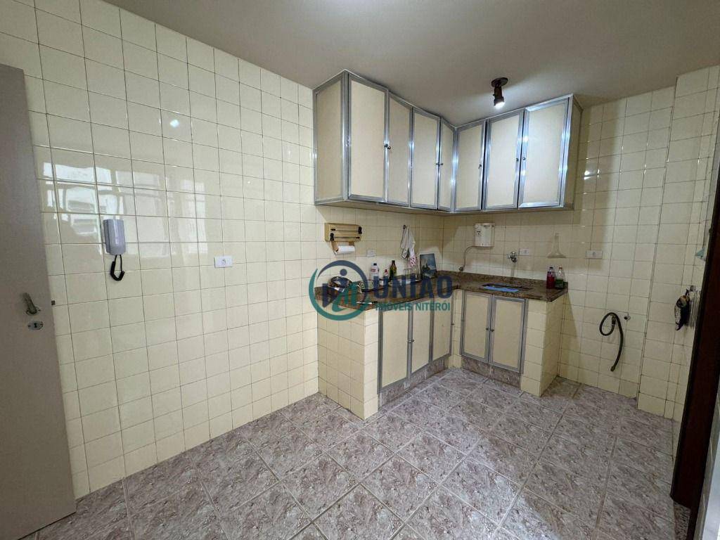 Apartamento à venda com 3 quartos, 115m² - Foto 20