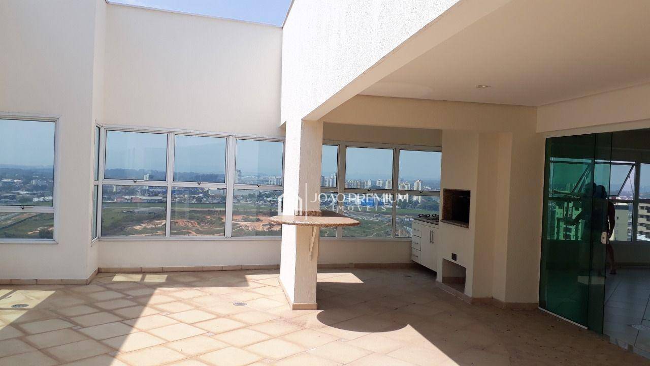 Apartamento à venda com 4 quartos, 305m² - Foto 1