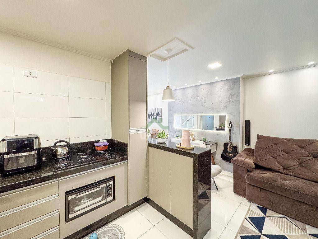 Casa de Condomínio à venda com 3 quartos, 107m² - Foto 10