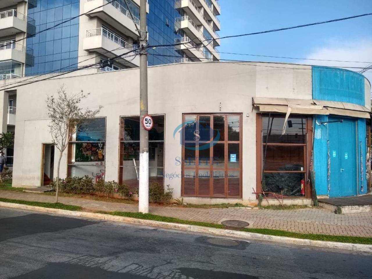 Loja-Salão para alugar, 237m² - Foto 4