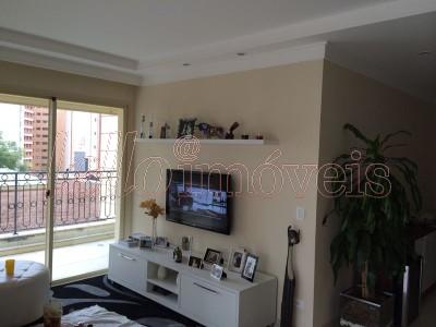 Apartamento à venda com 4 quartos, 200m² - Foto 4