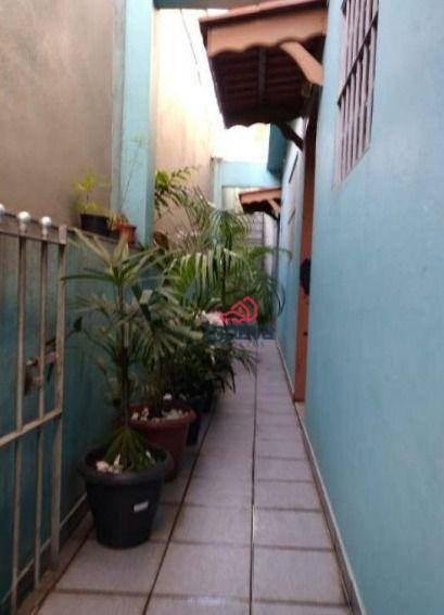 Sobrado, 4 quartos, 525 m² - Foto 6