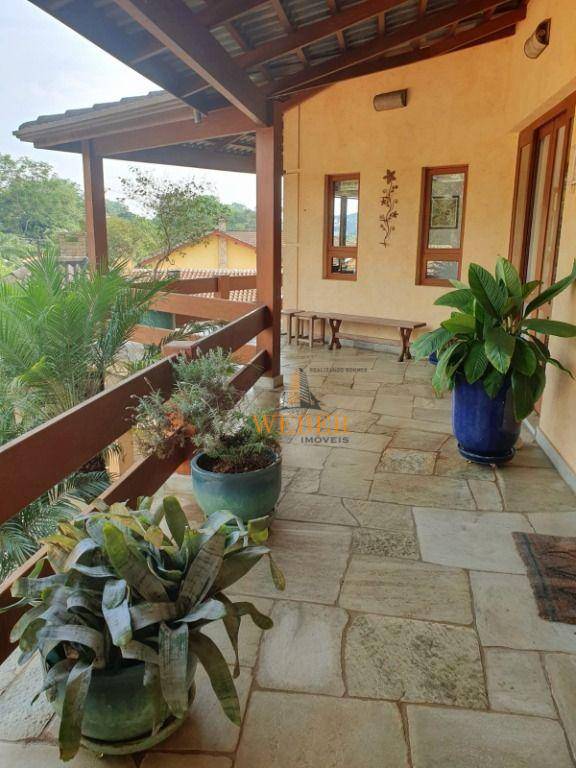 Casa de Condomínio à venda com 3 quartos, 400m² - Foto 8