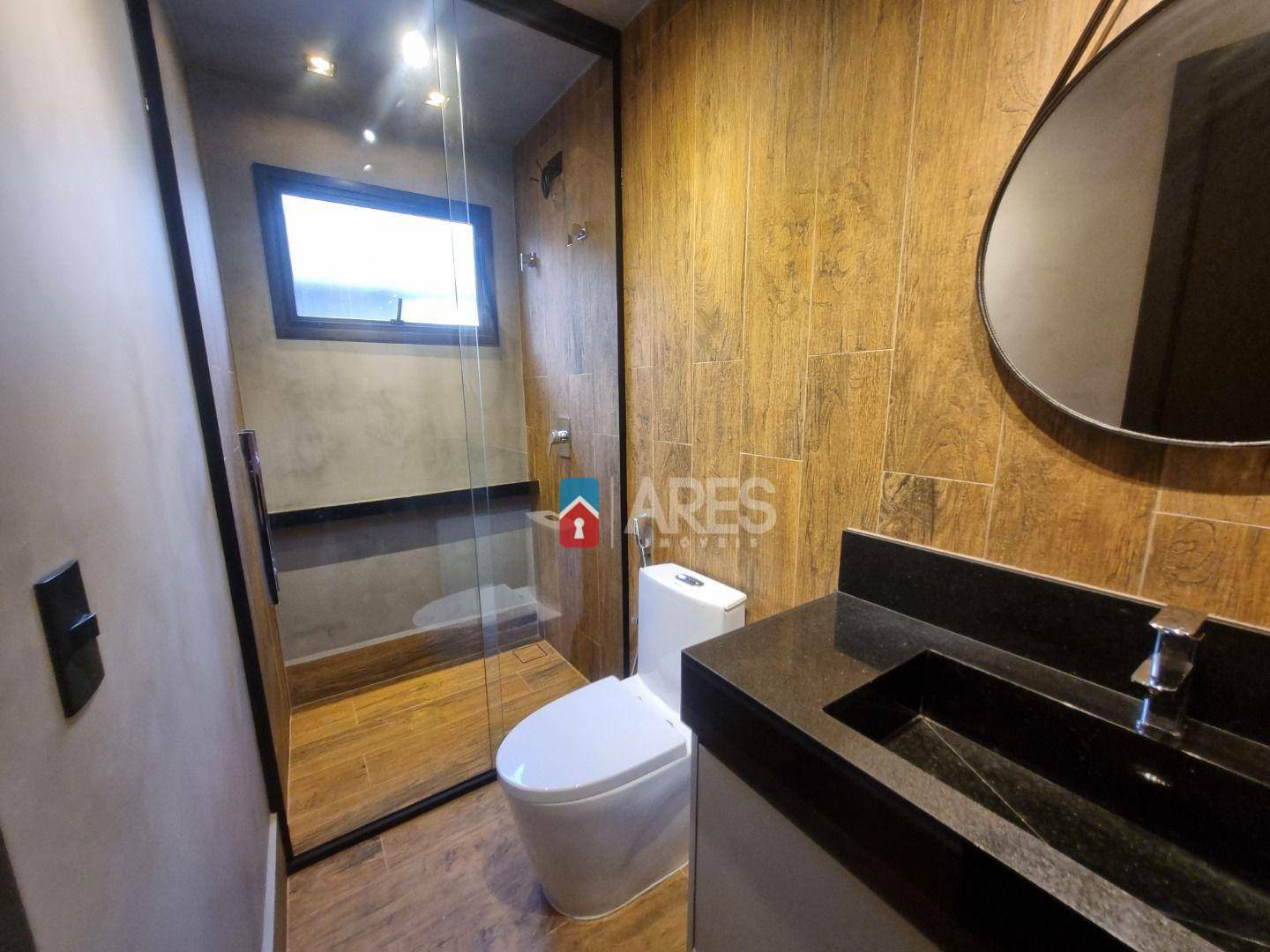 Casa de Condomínio à venda com 3 quartos, 216m² - Foto 13