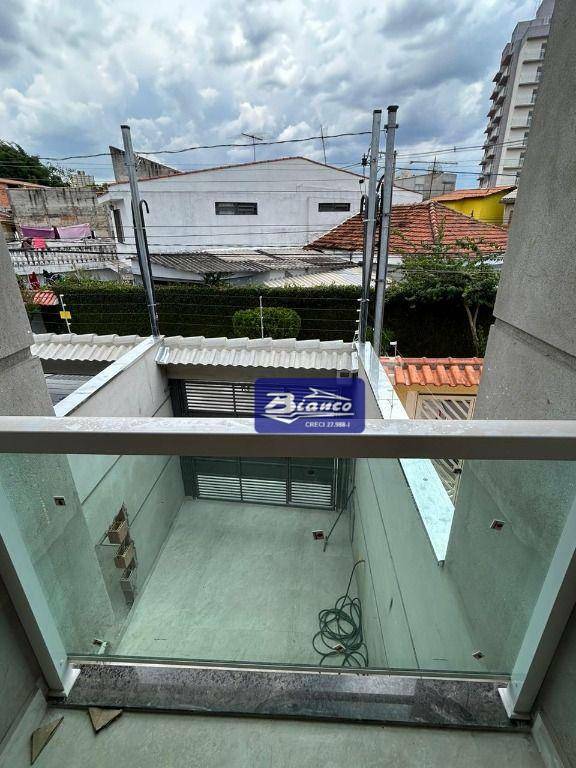 Sobrado à venda com 3 quartos, 108m² - Foto 34