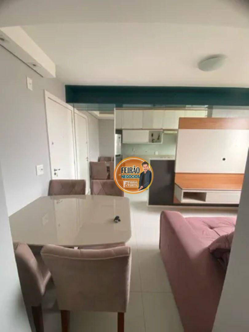 Apartamento à venda com 2 quartos, 45m² - Foto 9