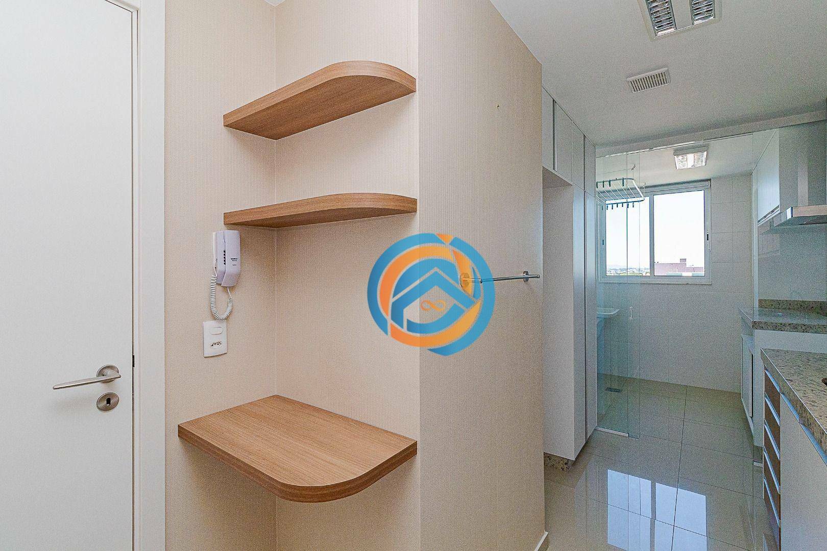 Apartamento à venda com 2 quartos, 119m² - Foto 25