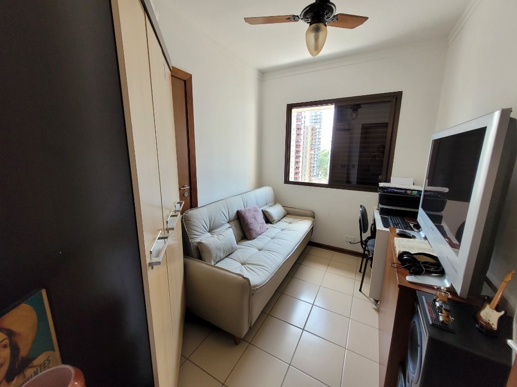 Apartamento à venda com 3 quartos, 124m² - Foto 19