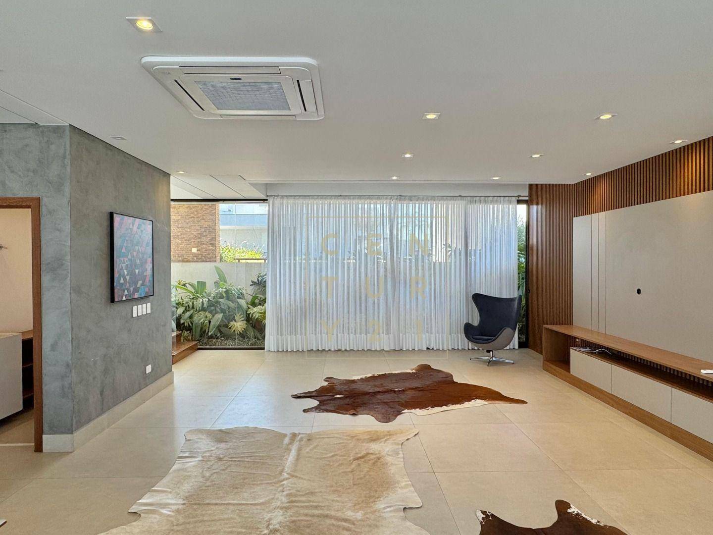 Casa de Condomínio à venda e aluguel com 3 quartos, 334m² - Foto 38