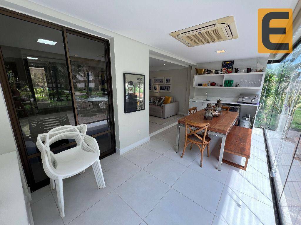 Apartamento à venda com 3 quartos, 104m² - Foto 8