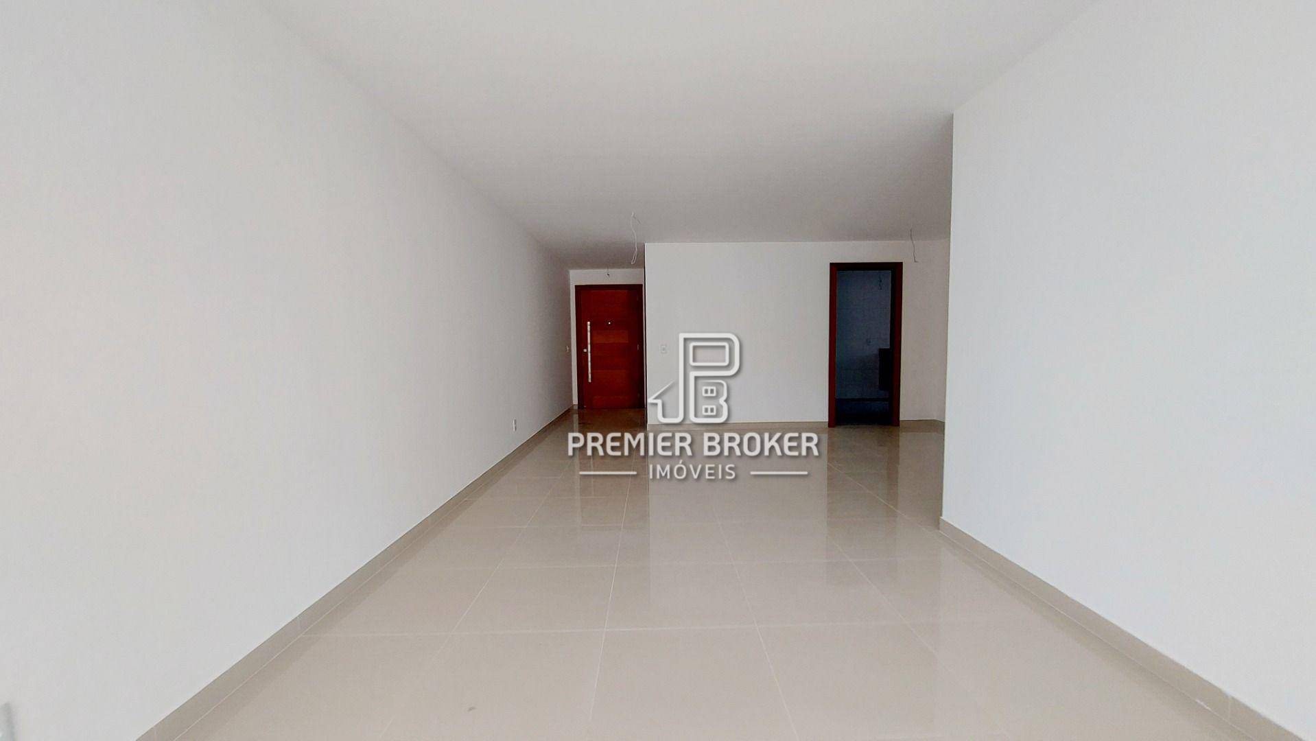 Apartamento à venda com 3 quartos, 150m² - Foto 11