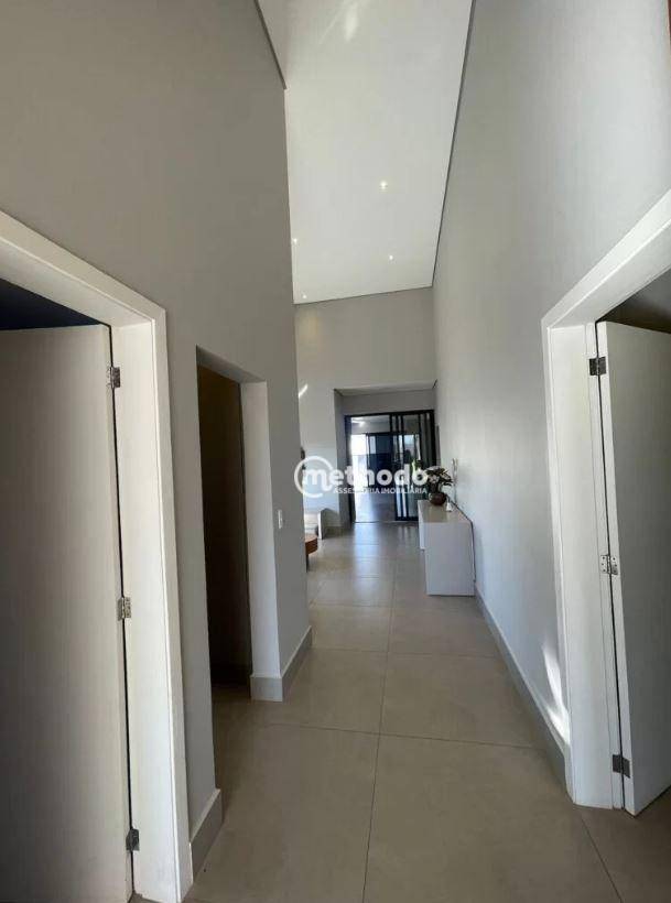 Casa de Condomínio à venda com 3 quartos, 205m² - Foto 18