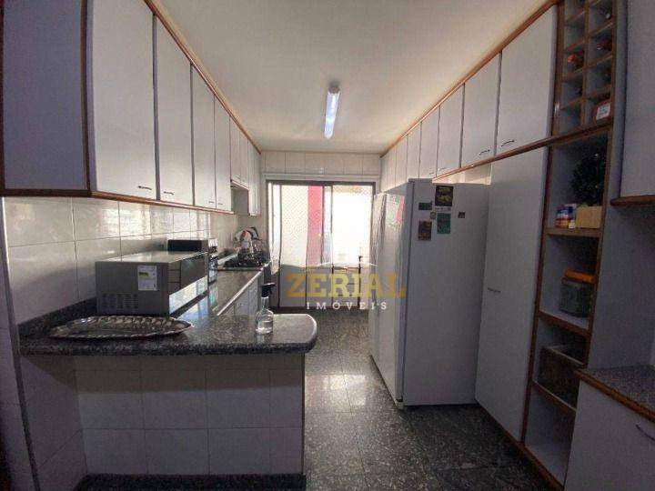 Apartamento à venda com 4 quartos, 254m² - Foto 38