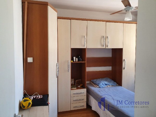 Apartamento à venda com 4 quartos, 205m² - Foto 13