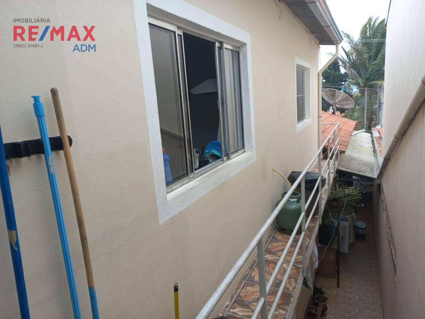 Casa à venda com 2 quartos, 125M2 - Foto 5