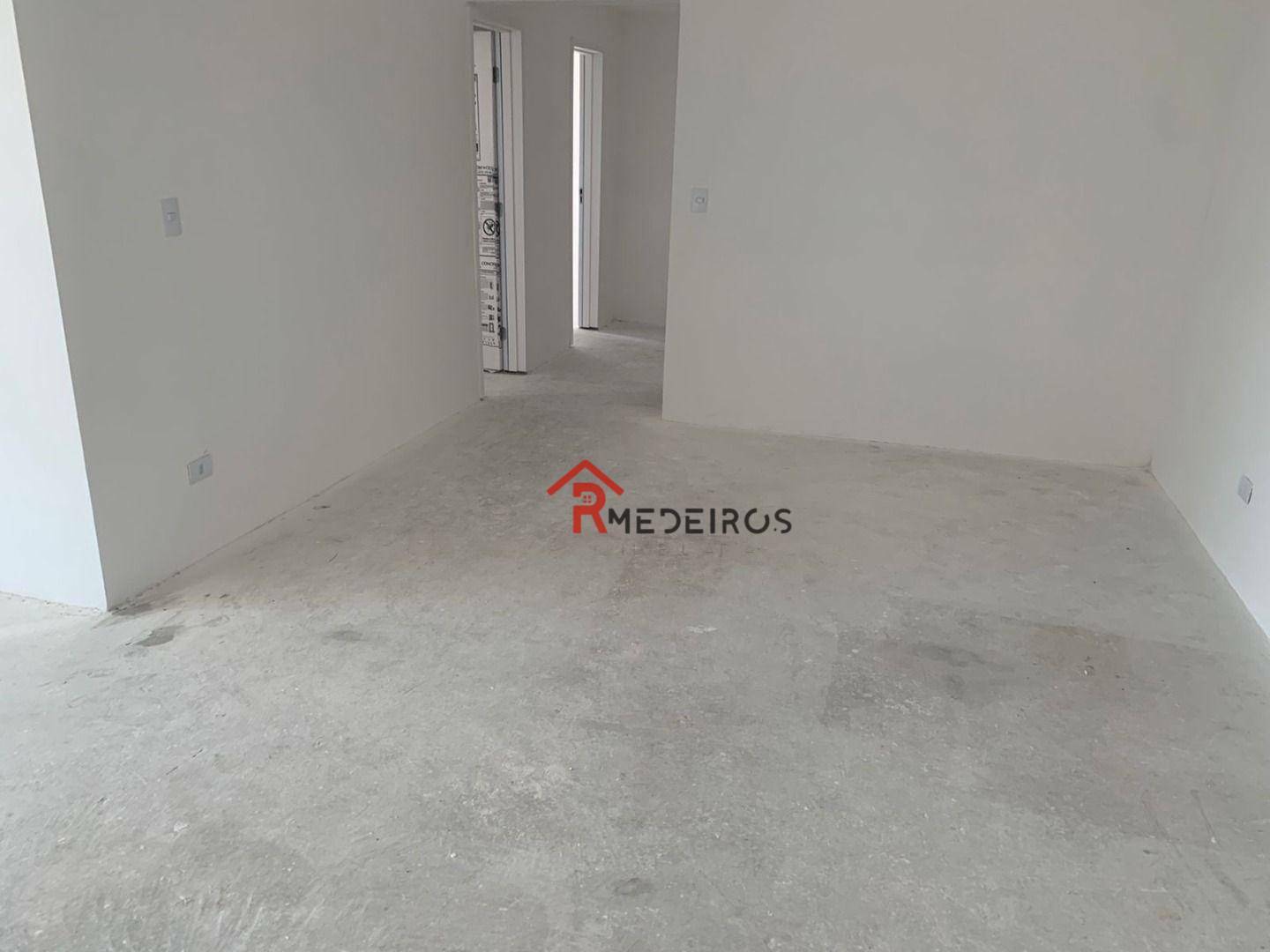 Apartamento à venda com 3 quartos, 117m² - Foto 9