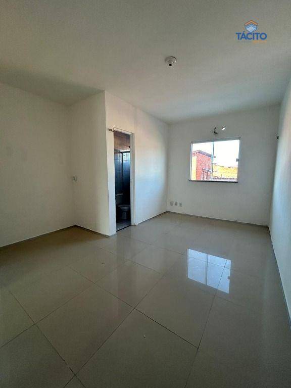 Casa de Condomínio à venda com 3 quartos, 101m² - Foto 13