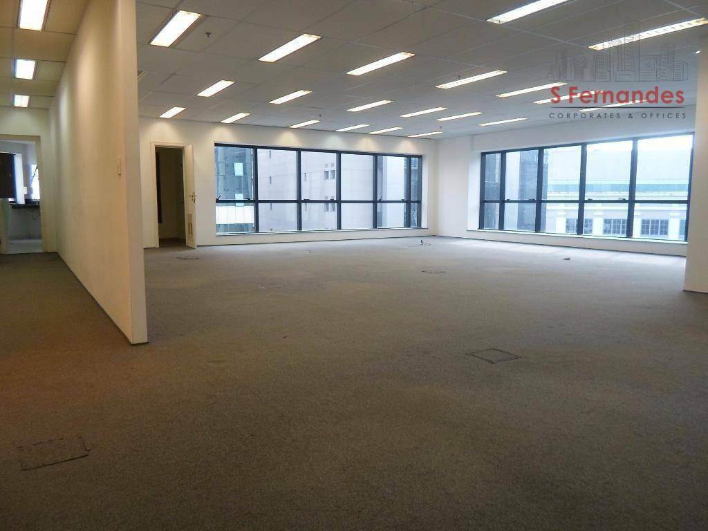 Conjunto Comercial-Sala para alugar, 400m² - Foto 6