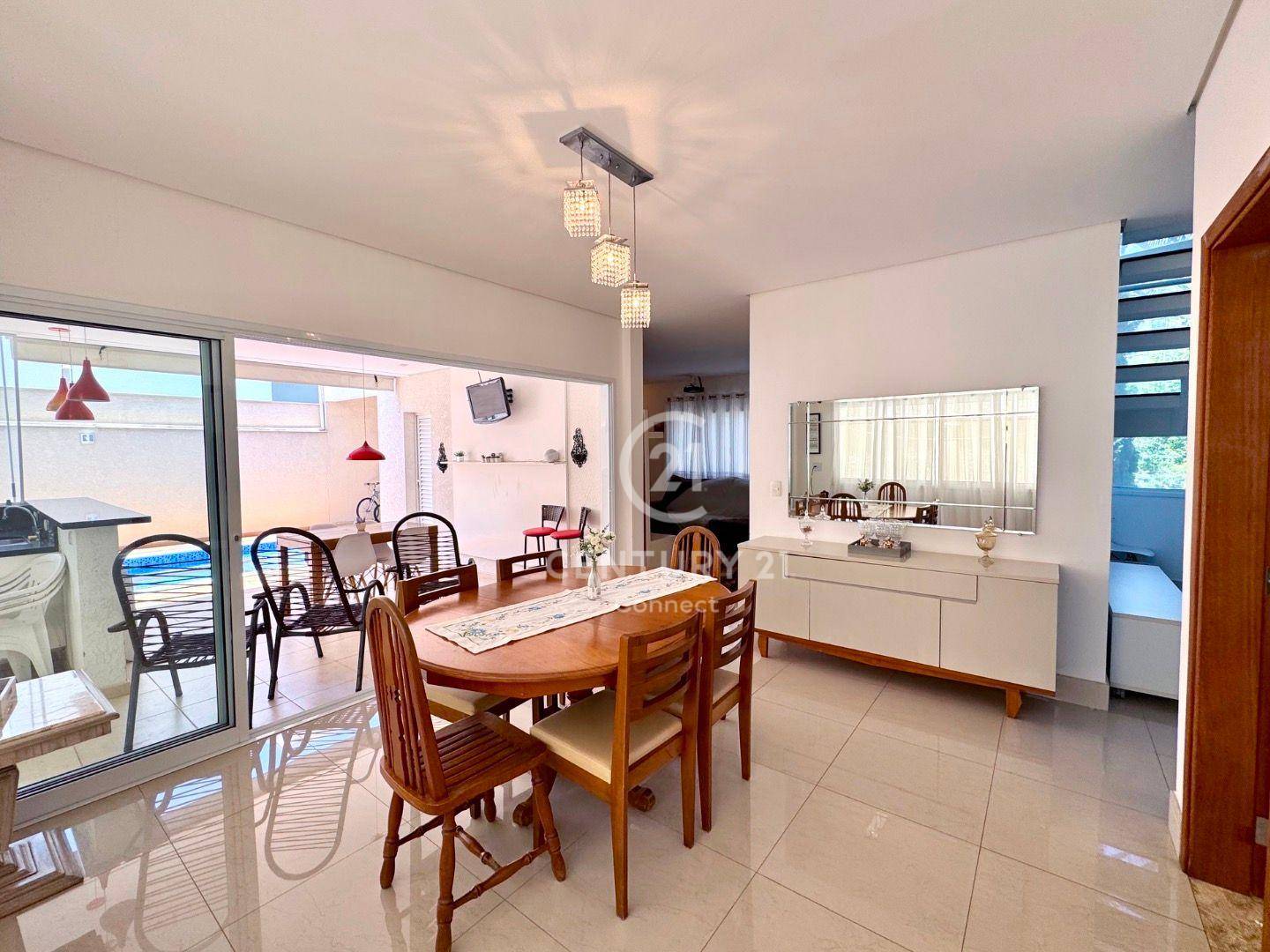 Casa de Condomínio, 4 quartos - Foto 4