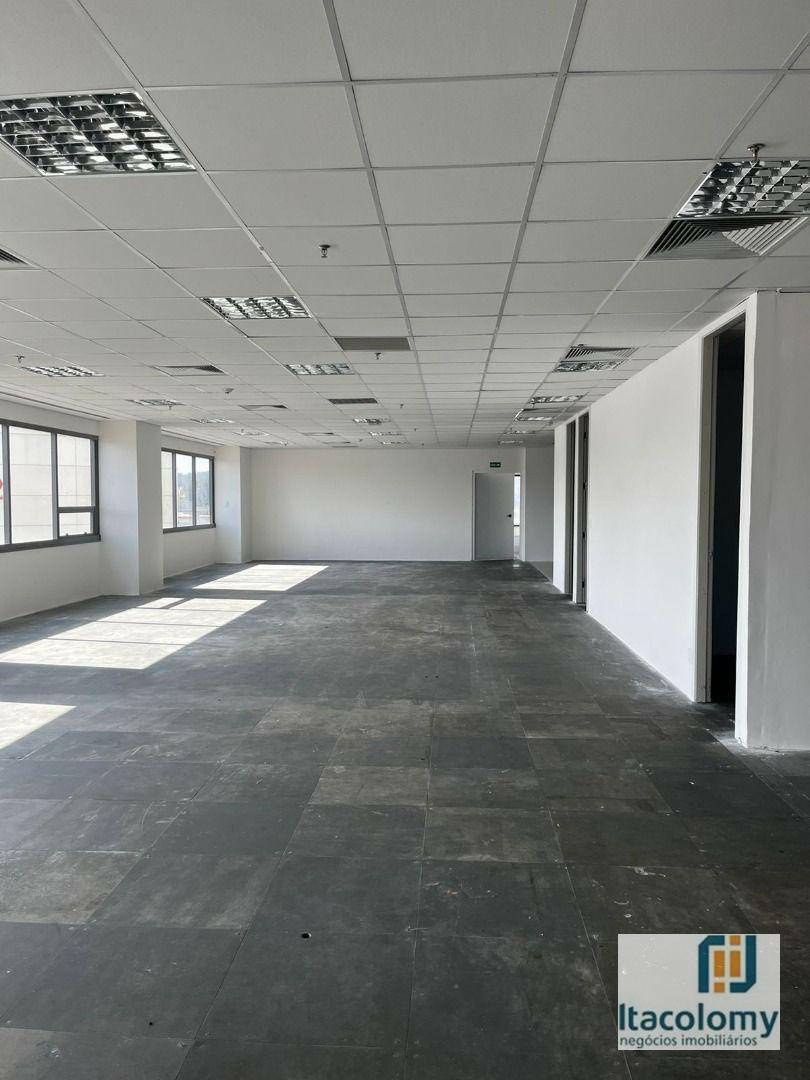 Conjunto Comercial-Sala para alugar, 2236m² - Foto 7