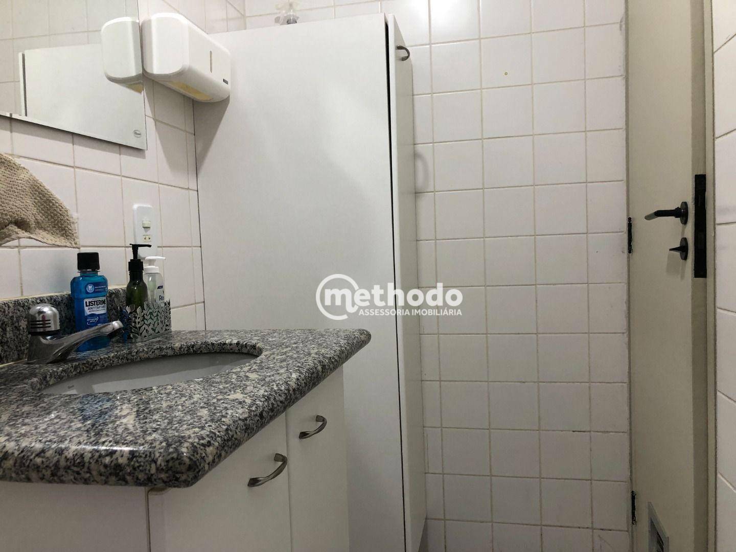 Conjunto Comercial-Sala à venda e aluguel, 56m² - Foto 9