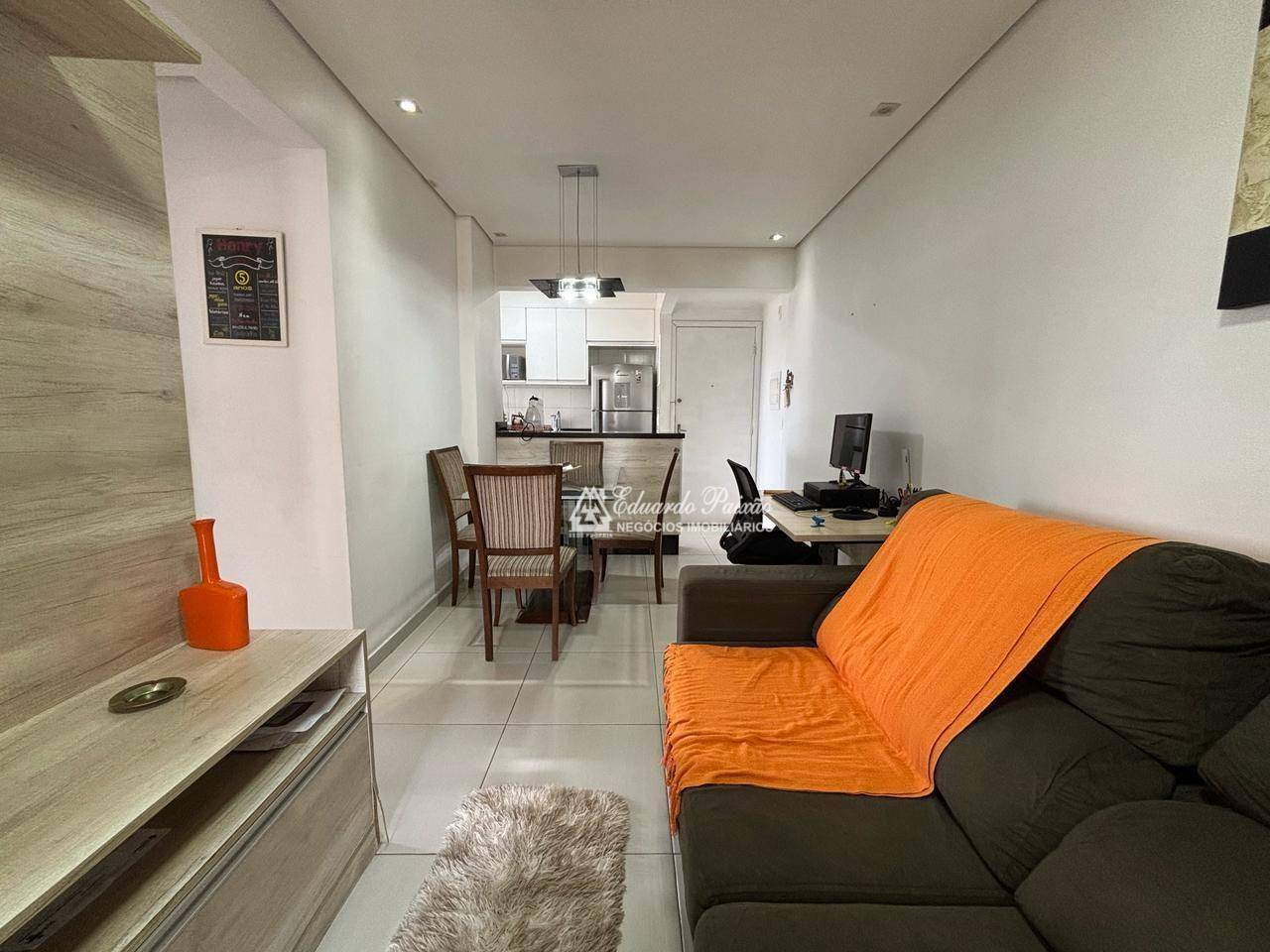 Apartamento à venda e aluguel com 2 quartos, 56m² - Foto 1