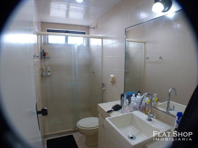 Apartamento à venda com 4 quartos, 170m² - Foto 12