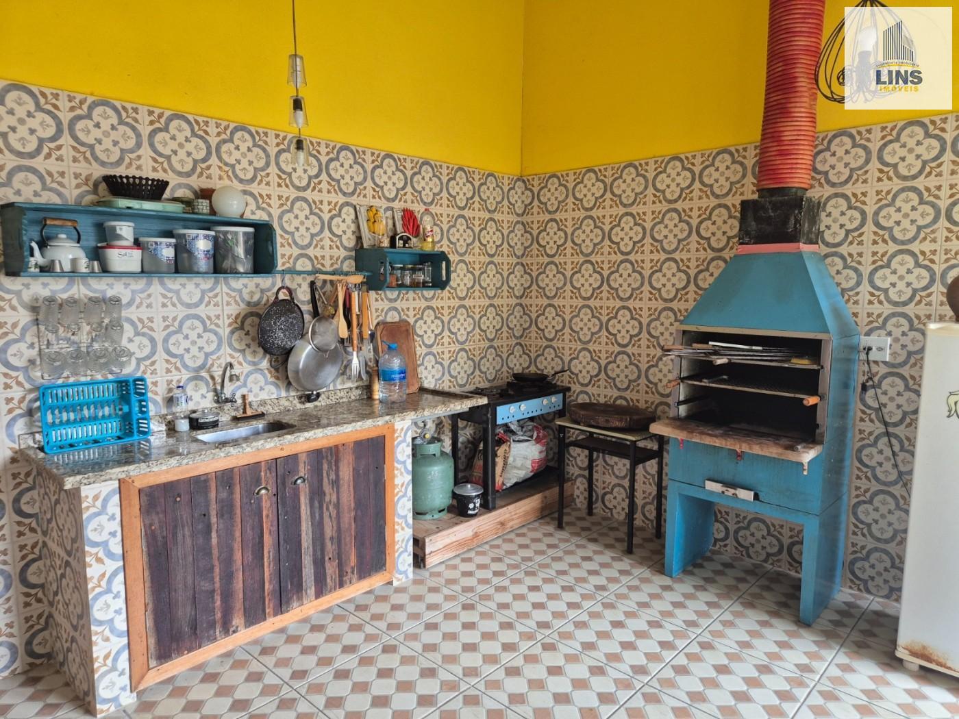 Sobrado à venda com 4 quartos, 236m² - Foto 8
