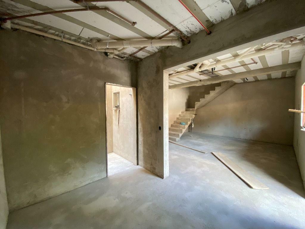 Sobrado à venda com 3 quartos, 120m² - Foto 7