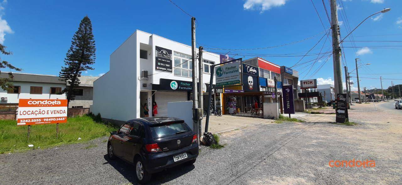 Terreno para alugar, 272M2 - Foto 3