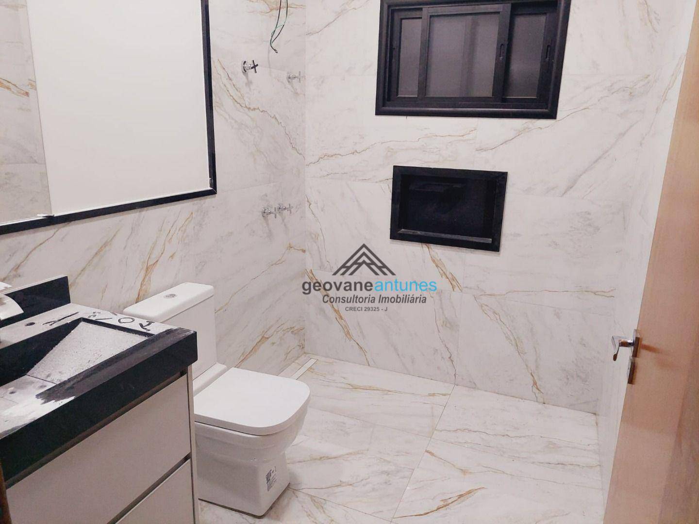 Casa de Condomínio, 4 quartos - Foto 13