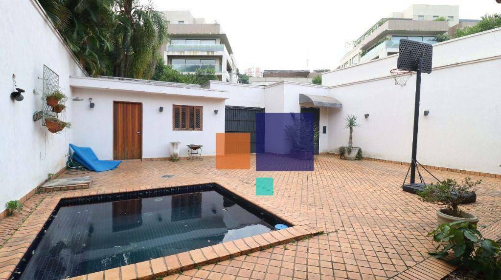 Casa à venda com 4 quartos, 350m² - Foto 28