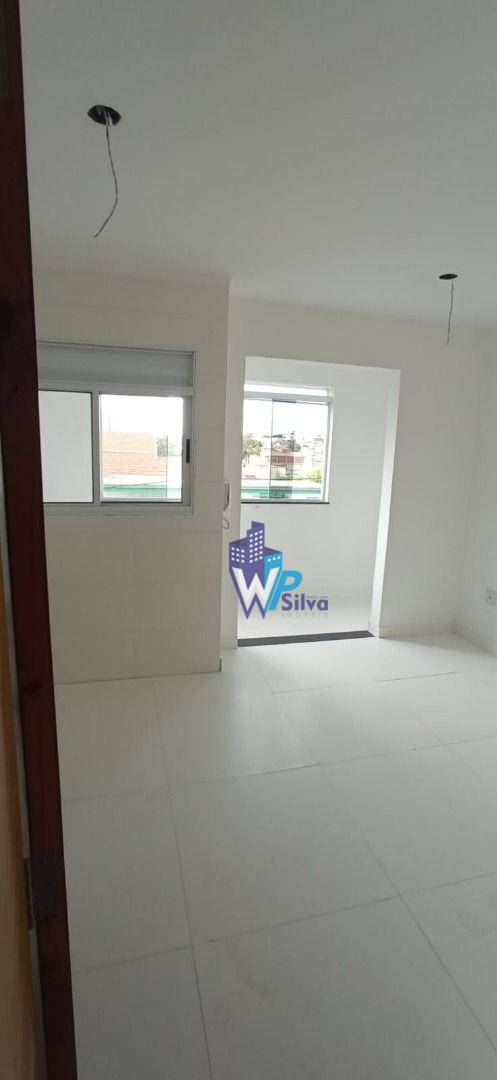 Apartamento à venda com 2 quartos, 39m² - Foto 14