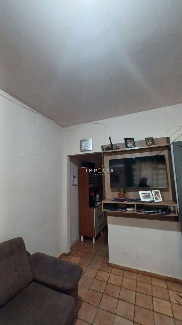 Casa, 2 quartos, 80 m² - Foto 2