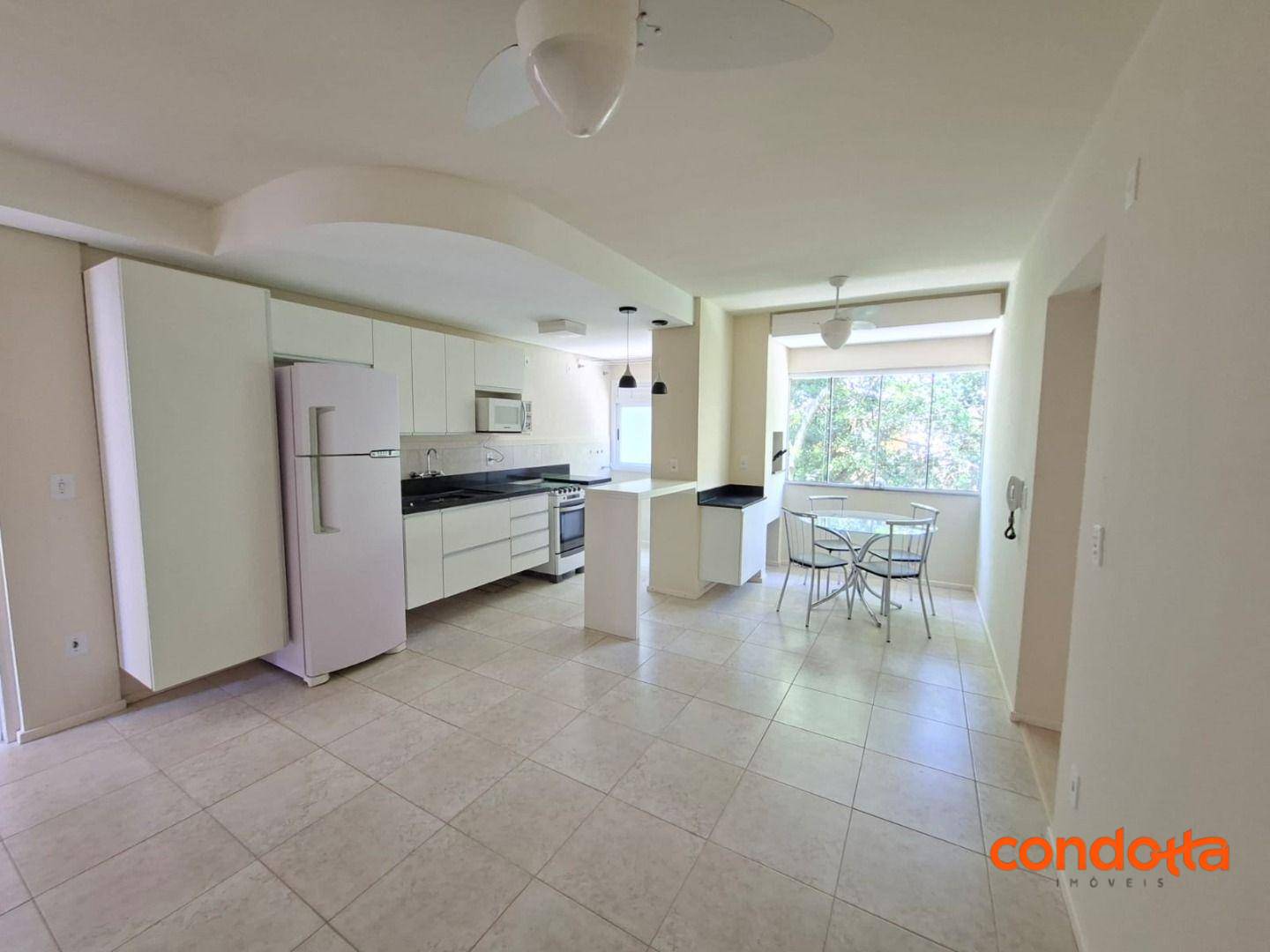 Apartamento, 2 quartos - Foto 2