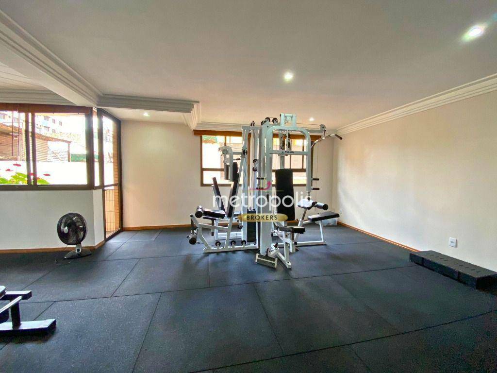 Apartamento para alugar com 3 quartos, 242m² - Foto 75