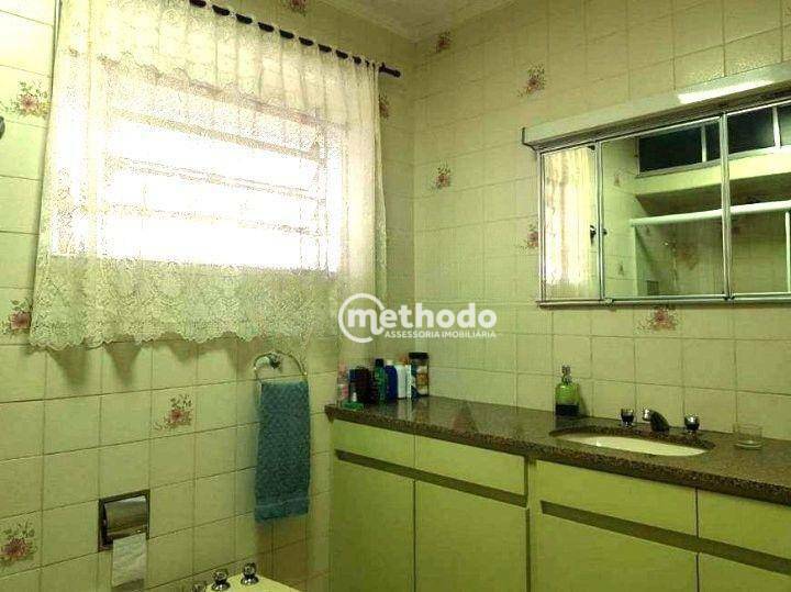 Apartamento à venda com 3 quartos, 129m² - Foto 11