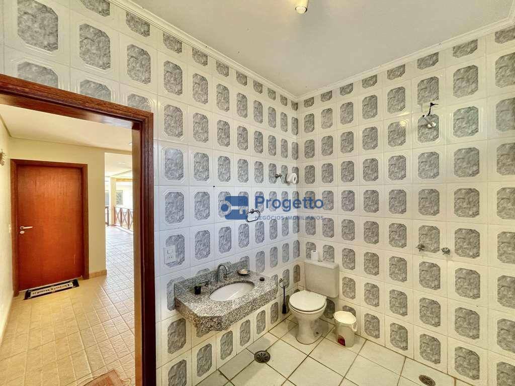 Casa de Condomínio à venda e aluguel com 6 quartos, 1200m² - Foto 30