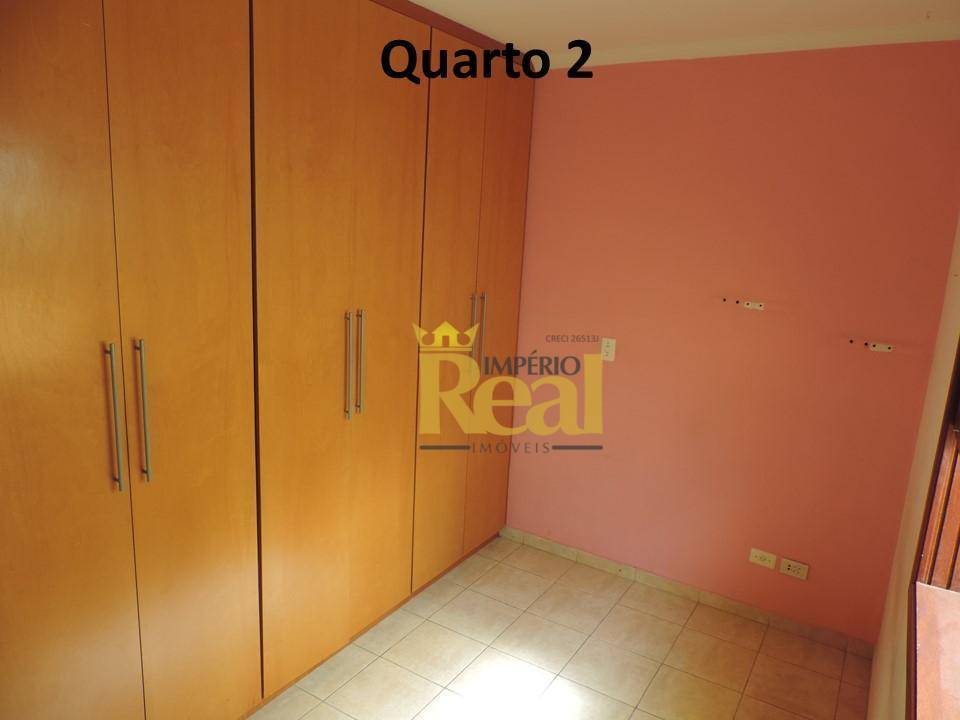 Sobrado à venda com 4 quartos, 192m² - Foto 11