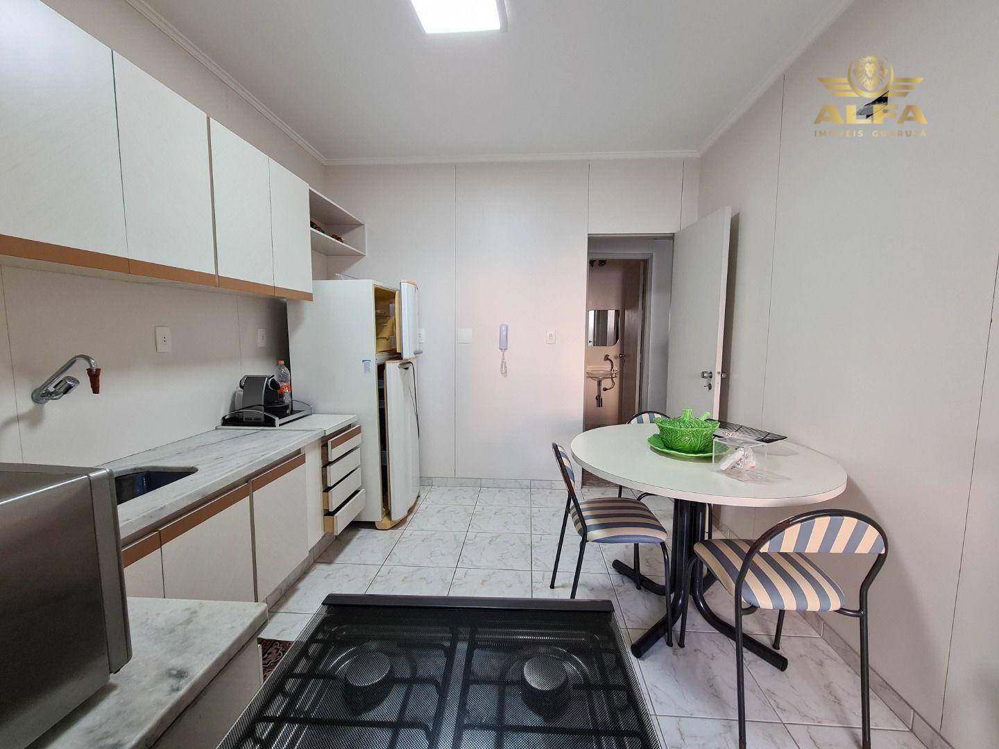 Apartamento à venda com 3 quartos, 130m² - Foto 26