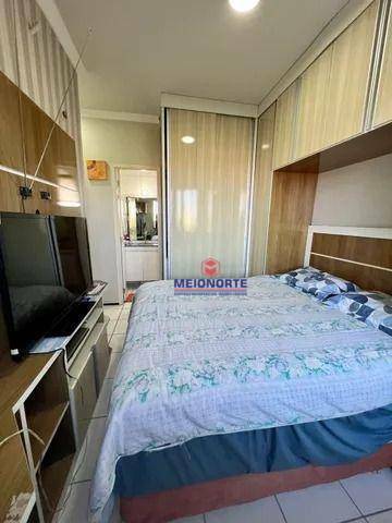 Apartamento à venda com 3 quartos, 77m² - Foto 6