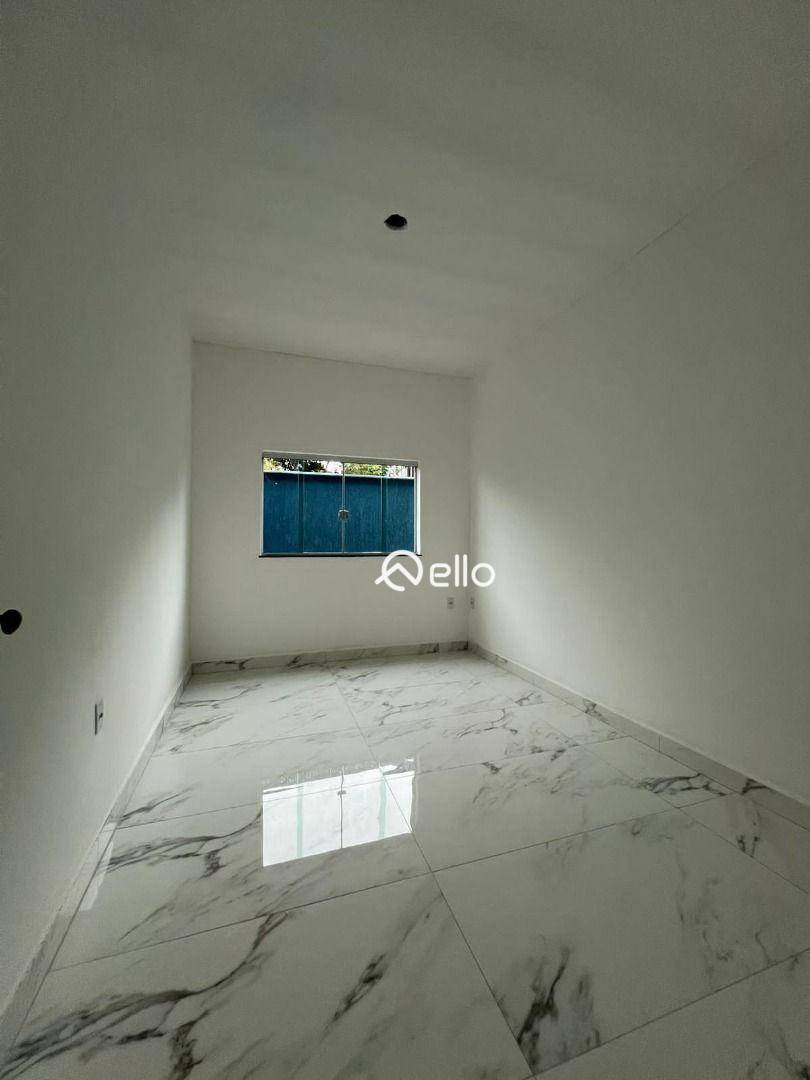Casa à venda com 3 quartos, 150m² - Foto 3
