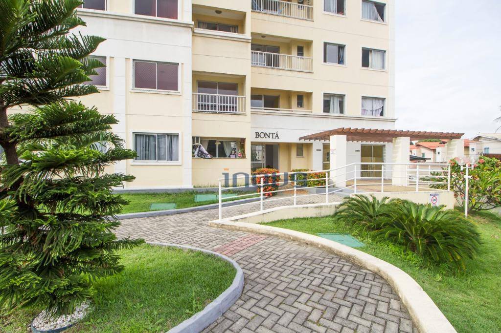Apartamento para alugar com 3 quartos, 55m² - Foto 1