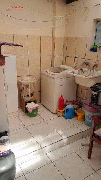 Sobrado à venda com 2 quartos, 70m² - Foto 17